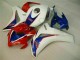 Kits Carenado Moto Honda CBR 1000 RR 2008-2011 - Rojo Blanco Azul Kits Carenado Moto Honda CBR 1000 RR 2008-2011 - Rojo Blanco Azul