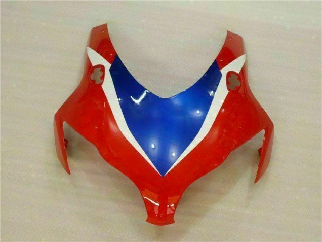 Kits Carenado Moto Honda CBR 1000 RR 2008-2011 - Rojo Blanco Azul Kits Carenado Moto Honda CBR 1000 RR 2008-2011 - Rojo Blanco Azul