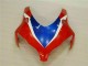 Kits Carenado Moto Honda CBR 1000 RR 2008-2011 - Rojo Blanco Azul Kits Carenado Moto Honda CBR 1000 RR 2008-2011 - Rojo Blanco Azul