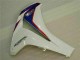 Kits Carenado Moto Honda CBR 1000 RR 2008-2011 - Rojo Blanco Azul Kits Carenado Moto Honda CBR 1000 RR 2008-2011 - Rojo Blanco Azul