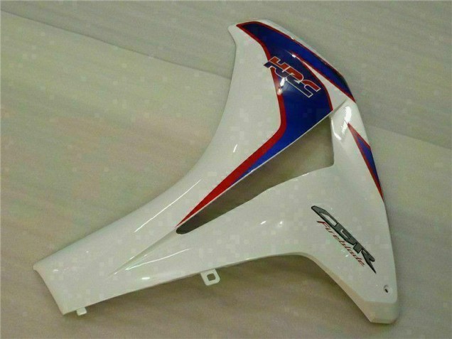Kits Carenado Moto Honda CBR 1000 RR 2008-2011 - Rojo Blanco Azul Kits Carenado Moto Honda CBR 1000 RR 2008-2011 - Rojo Blanco Azul
