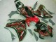 Kits Carenado Moto Honda CBR 1000 RR 2008-2011 - Rojo Llama Kits Carenado Moto Honda CBR 1000 RR 2008-2011 - Rojo Llama