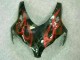 Kits Carenado Moto Honda CBR 1000 RR 2008-2011 - Rojo Llama Kits Carenado Moto Honda CBR 1000 RR 2008-2011 - Rojo Llama