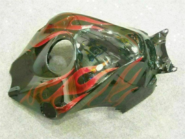 Kits Carenado Moto Honda CBR 1000 RR 2008-2011 - Rojo Llama Kits Carenado Moto Honda CBR 1000 RR 2008-2011 - Rojo Llama