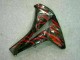 Kits Carenado Moto Honda CBR 1000 RR 2008-2011 - Rojo Llama Kits Carenado Moto Honda CBR 1000 RR 2008-2011 - Rojo Llama