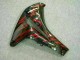 Kits Carenado Moto Honda CBR 1000 RR 2008-2011 - Rojo Llama Kits Carenado Moto Honda CBR 1000 RR 2008-2011 - Rojo Llama