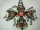 Kits Carenado Moto Honda CBR 1000 RR 2008-2011 - Rojo Llama Kits Carenado Moto Honda CBR 1000 RR 2008-2011 - Rojo Llama