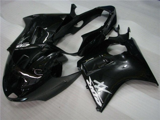 Kits Carenado Moto Honda CBR 1100 XX 1996-2007 - Negro Kits Carenado Moto Honda CBR 1100 XX 1996-2007 - Negro