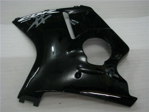 Kits Carenado Moto Honda CBR 1100 XX 1996-2007 - Negro Kits Carenado Moto Honda CBR 1100 XX 1996-2007 - Negro