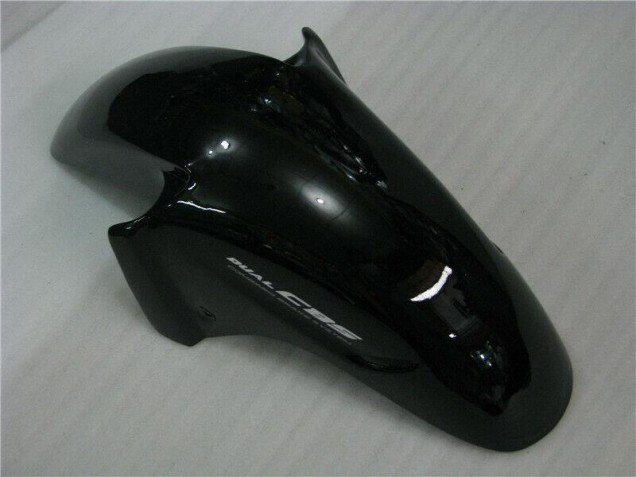 Kits Carenado Moto Honda CBR 1100 XX 1996-2007 - Negro Kits Carenado Moto Honda CBR 1100 XX 1996-2007 - Negro