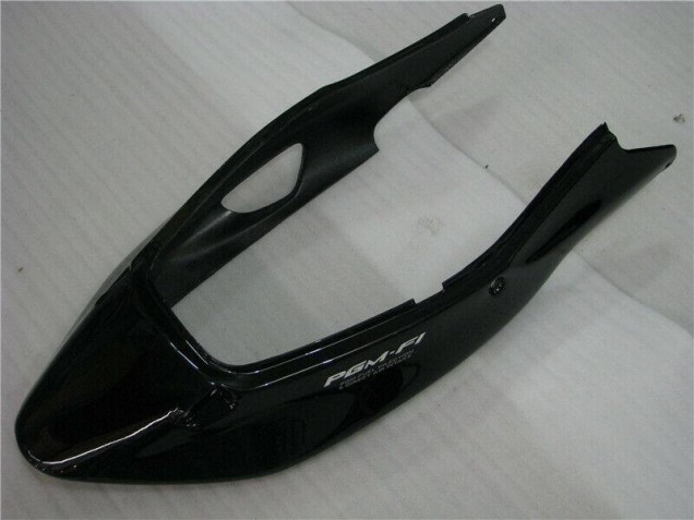 Kits Carenado Moto Honda CBR 1100 XX 1996-2007 - Negro Kits Carenado Moto Honda CBR 1100 XX 1996-2007 - Negro