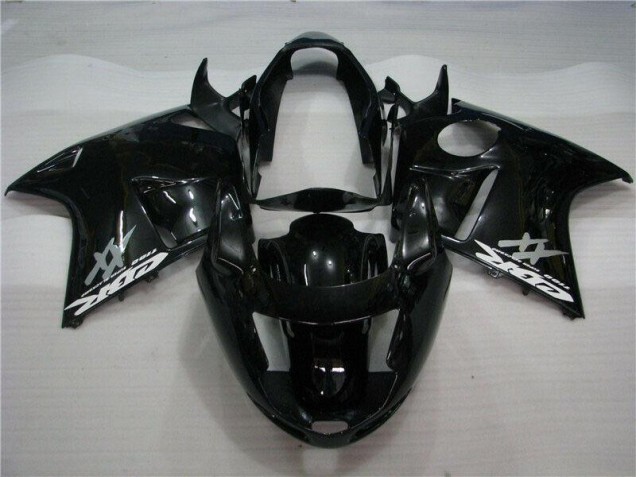 Kits Carenado Moto Honda CBR 1100 XX 1996-2007 - Negro Kits Carenado Moto Honda CBR 1100 XX 1996-2007 - Negro