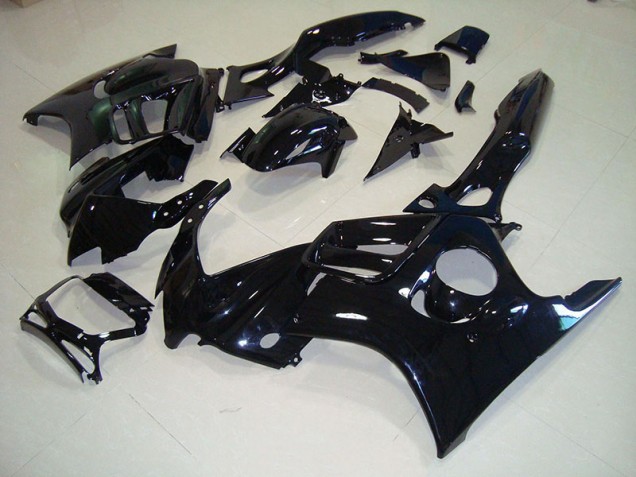 Kits Carenado Moto Honda CBR 600 F3 1995-1998 - Negro Kits Carenado Moto Honda CBR 600 F3 1995-1998 - Negro