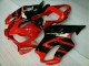 Kits Carenado Moto Honda CBR 600 F4i 2001-2003 - Rojo Negro Kits Carenado Moto Honda CBR 600 F4i 2001-2003 - Rojo Negro