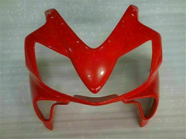 Kits Carenado Moto Honda CBR 600 F4i 2001-2003 - Rojo Negro Kits Carenado Moto Honda CBR 600 F4i 2001-2003 - Rojo Negro