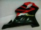 Kits Carenado Moto Honda CBR 600 F4i 2001-2003 - Rojo Negro Kits Carenado Moto Honda CBR 600 F4i 2001-2003 - Rojo Negro
