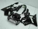 Kits Carenado Moto Honda CBR 600 F4i 2004-2007 - Brillante Negro Kits Carenado Moto Honda CBR 600 F4i 2004-2007 - Brillante Negro