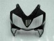 Kits Carenado Moto Honda CBR 600 F4i 2004-2007 - Brillante Negro Kits Carenado Moto Honda CBR 600 F4i 2004-2007 - Brillante Negro
