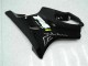 Kits Carenado Moto Honda CBR 600 F4i 2004-2007 - Brillante Negro Kits Carenado Moto Honda CBR 600 F4i 2004-2007 - Brillante Negro