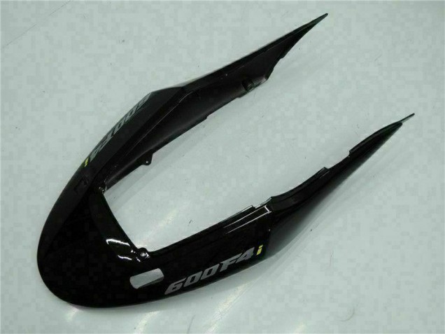 Kits Carenado Moto Honda CBR 600 F4i 2004-2007 - Brillante Negro Kits Carenado Moto Honda CBR 600 F4i 2004-2007 - Brillante Negro