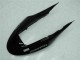 Kits Carenado Moto Honda CBR 600 F4i 2004-2007 - Brillante Negro Kits Carenado Moto Honda CBR 600 F4i 2004-2007 - Brillante Negro