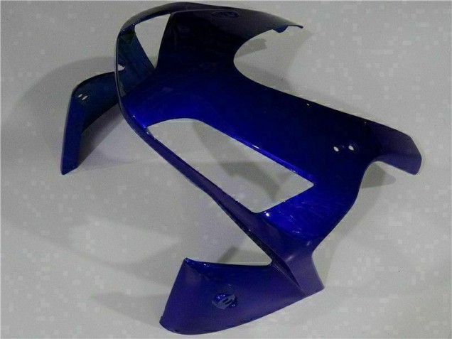 Kits Carenado Moto Honda CBR 600 RR 2003-2004 - Azul Kits Carenado Moto Honda CBR 600 RR 2003-2004 - Azul