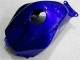 Kits Carenado Moto Honda CBR 600 RR 2003-2004 - Azul Kits Carenado Moto Honda CBR 600 RR 2003-2004 - Azul