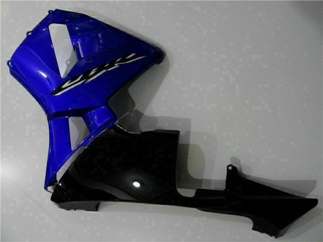 Kits Carenado Moto Honda CBR 600 RR 2003-2004 - Azul Kits Carenado Moto Honda CBR 600 RR 2003-2004 - Azul