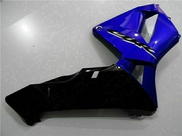 Kits Carenado Moto Honda CBR 600 RR 2003-2004 - Azul Kits Carenado Moto Honda CBR 600 RR 2003-2004 - Azul