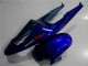 Kits Carenado Moto Honda CBR 600 RR 2003-2004 - Azul Kits Carenado Moto Honda CBR 600 RR 2003-2004 - Azul