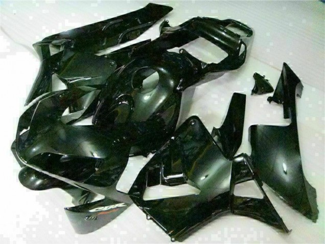Kits Carenado Moto Honda CBR 600 RR 2003-2004 - Negro Kits Carenado Moto Honda CBR 600 RR 2003-2004 - Negro