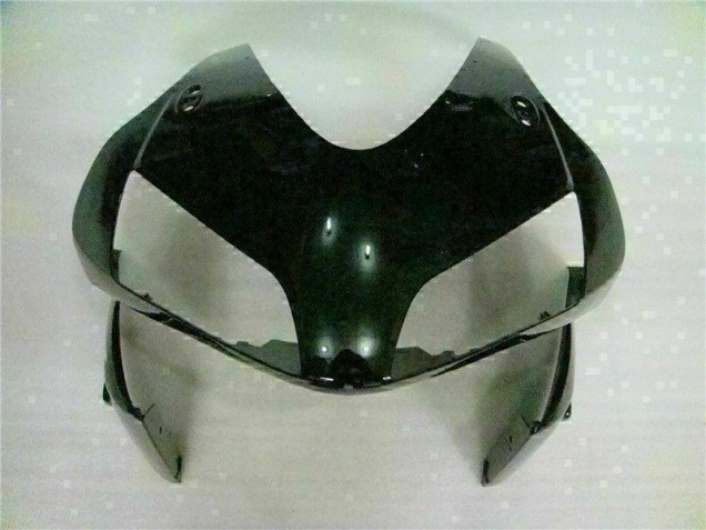 Kits Carenado Moto Honda CBR 600 RR 2003-2004 - Negro Kits Carenado Moto Honda CBR 600 RR 2003-2004 - Negro