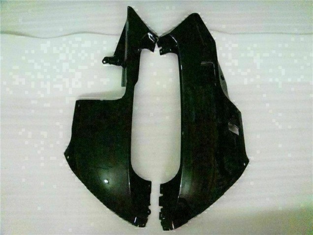 Kits Carenado Moto Honda CBR 600 RR 2003-2004 - Negro Kits Carenado Moto Honda CBR 600 RR 2003-2004 - Negro