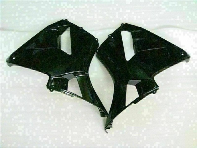 Kits Carenado Moto Honda CBR 600 RR 2003-2004 - Negro Kits Carenado Moto Honda CBR 600 RR 2003-2004 - Negro