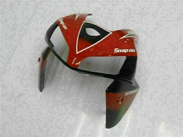 Kits Carenado Moto Honda CBR 600 RR 2005-2006 - Rojo Kits Carenado Moto Honda CBR 600 RR 2005-2006 - Rojo