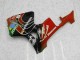 Kits Carenado Moto Honda CBR 600 RR 2005-2006 - Rojo Kits Carenado Moto Honda CBR 600 RR 2005-2006 - Rojo