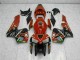 Kits Carenado Moto Honda CBR 600 RR 2005-2006 - Rojo Kits Carenado Moto Honda CBR 600 RR 2005-2006 - Rojo