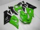 Kits Carenado Moto Kawasaki ZX6R 2005-2006 - Verde Kits Carenado Moto Kawasaki ZX6R 2005-2006 - Verde