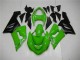 Kits Carenado Moto Kawasaki ZX6R 2005-2006 - Verde Kits Carenado Moto Kawasaki ZX6R 2005-2006 - Verde