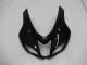 Kits Carenado Moto Kawasaki ZX6R 2007-2008 - Brillante Negro Kits Carenado Moto Kawasaki ZX6R 2007-2008 - Brillante Negro