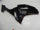 Kits Carenado Moto Kawasaki ZX6R 2007-2008 - Brillante Negro Kits Carenado Moto Kawasaki ZX6R 2007-2008 - Brillante Negro