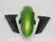 Kits Carenado Moto & Plástico Kawasaki ZX6R 2005-2006 - Verde