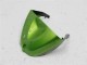 Kits Carenado Moto & Plástico Kawasaki ZX6R 2005-2006 - Verde