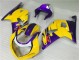 Kits Carenado Moto Suzuki GSXR 600 / 750 K1 K2 K3 2001-2003 - Amarillo Kits Carenado Moto Suzuki GSXR 600 / 750 K1 K2 K3 2001-2003 - Amarillo
