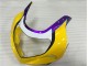 Kits Carenado Moto Suzuki GSXR 600 / 750 K1 K2 K3 2001-2003 - Amarillo Kits Carenado Moto Suzuki GSXR 600 / 750 K1 K2 K3 2001-2003 - Amarillo