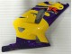 Kits Carenado Moto Suzuki GSXR 600 / 750 K1 K2 K3 2001-2003 - Amarillo Kits Carenado Moto Suzuki GSXR 600 / 750 K1 K2 K3 2001-2003 - Amarillo