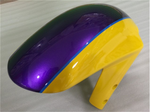 Kits Carenado Moto Suzuki GSXR 600 / 750 K1 K2 K3 2001-2003 - Amarillo Kits Carenado Moto Suzuki GSXR 600 / 750 K1 K2 K3 2001-2003 - Amarillo