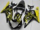 Kits Carenado Moto Suzuki GSXR 600 / 750 K1 K2 K3 2001-2003 - Negro Kits Carenado Moto Suzuki GSXR 600 / 750 K1 K2 K3 2001-2003 - Negro