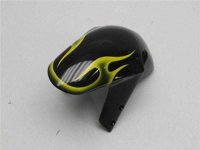 Kits Carenado Moto Suzuki GSXR 600 / 750 K1 K2 K3 2001-2003 - Negro Kits Carenado Moto Suzuki GSXR 600 / 750 K1 K2 K3 2001-2003 - Negro