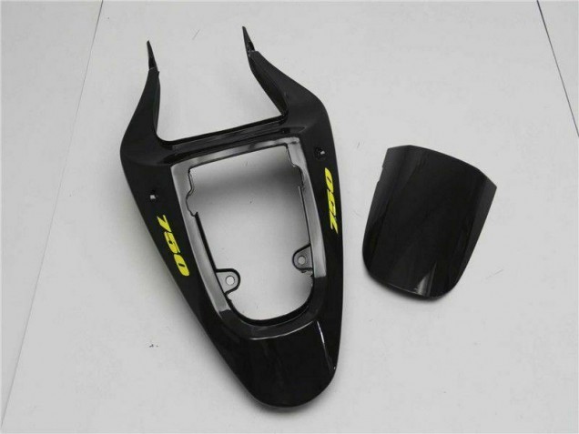 Kits Carenado Moto Suzuki GSXR 600 / 750 K1 K2 K3 2001-2003 - Negro Kits Carenado Moto Suzuki GSXR 600 / 750 K1 K2 K3 2001-2003 - Negro